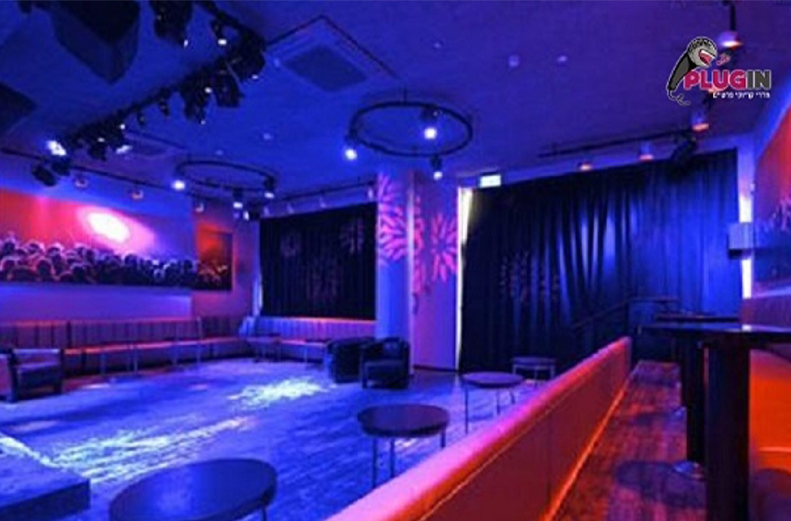 פלאג אין_2 חבילת יהלום ליחיד בפלאג אין סניף רמת החייל/ רמת ישי – תמונה 1