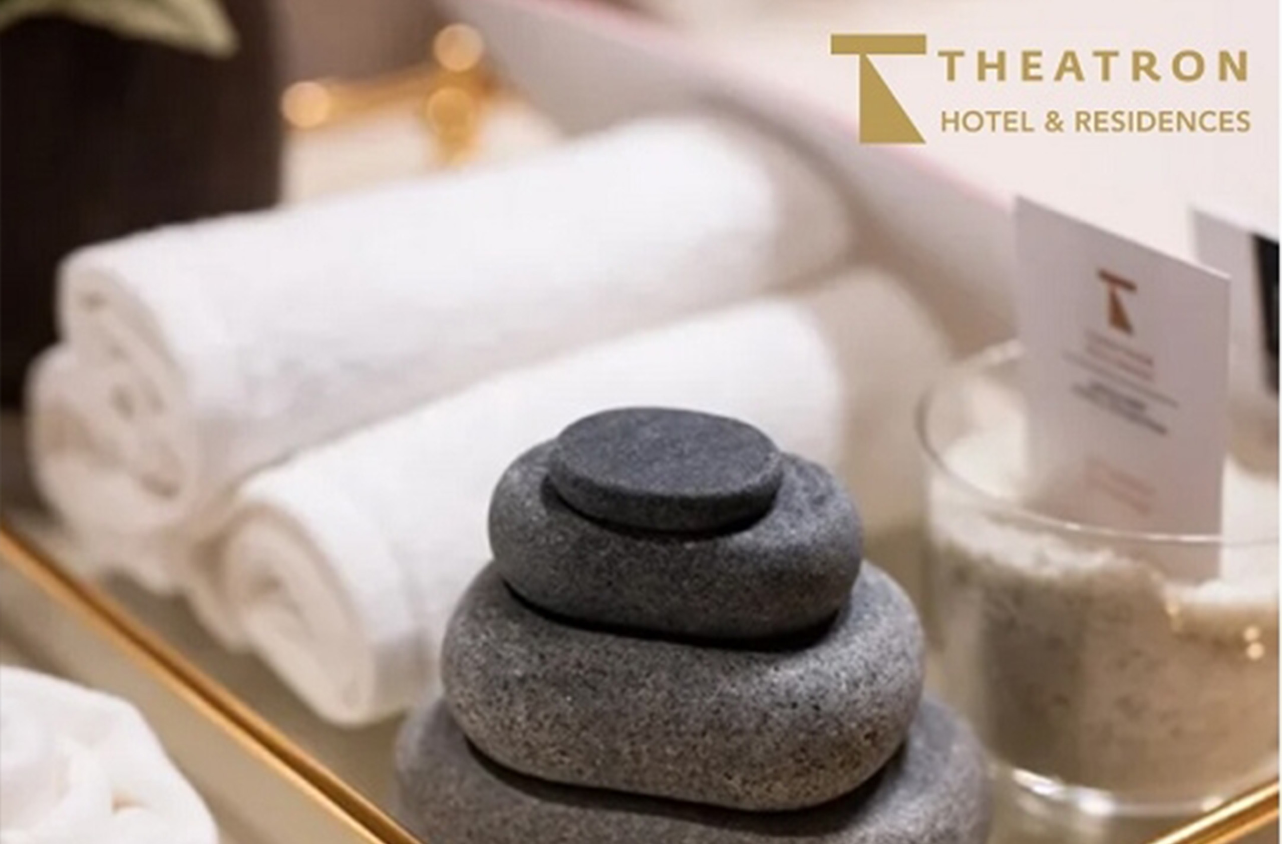 טיפול 50 דקות ליחיד וארוחת בוקר בספא קלרינס ירושלים עיסוי ממצק ומחטב 50 דקות ליחיד בספא קלרינס ירושלים – תמונה 1